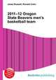 2011–12 Oregon State Beavers men