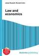 Law and economics, Jesse Russell,Ronald Cohn 