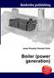 Boiler (power generation), Jesse Russell,Ronald Cohn 