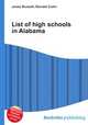 List of high schools in Alabama, Jesse Russell,Ronald Cohn 