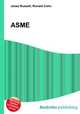 ASME, Jesse Russell,Ronald Cohn 