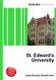 St. Edward