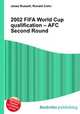 2002 FIFA World Cup qualification – AFC Second Round, Jesse Russell,Ronald Cohn 