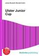 Ulster Junior Cup, Jesse Russell,Ronald Cohn 