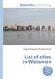 List of cities in Wisconsin, Jesse Russell,Ronald Cohn 