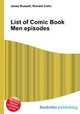 List of Comic Book Men episodes, Jesse Russell,Ronald Cohn 