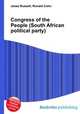Congress of the People (South African political party), Jesse Russell,Ronald Cohn 