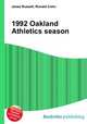 1992 Oakland Athletics season, Jesse Russell,Ronald Cohn 