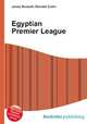 Egyptian Premier League, Jesse Russell,Ronald Cohn 