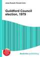 Guildford Council election, 1979, Jesse Russell,Ronald Cohn 