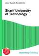 Sharif University of Technology, Jesse Russell,Ronald Cohn 