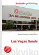 Las Vegas Sands, Jesse Russell,Ronald Cohn 