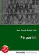 Fergushill, Jesse Russell,Ronald Cohn 