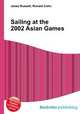Sailing at the 2002 Asian Games, Jesse Russell,Ronald Cohn 