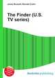 The Finder (U.S. TV series), Jesse Russell,Ronald Cohn 