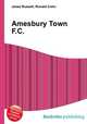 Amesbury Town F.C., Jesse Russell,Ronald Cohn 
