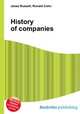 History of companies, Jesse Russell,Ronald Cohn 