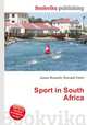 Sport in South Africa, Jesse Russell,Ronald Cohn 