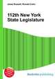 112th New York State Legislature, Jesse Russell,Ronald Cohn 