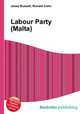 Labour Party (Malta), Jesse Russell,Ronald Cohn 