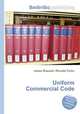 Uniform Commercial Code, Jesse Russell,Ronald Cohn 