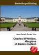 Charles III William, Margrave of Baden-Durlach, Jesse Russell,Ronald Cohn 