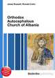 Orthodox Autocephalous Church of Albania, Jesse Russell,Ronald Cohn 