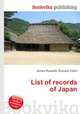 List of records of Japan, Jesse Russell,Ronald Cohn 