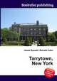Tarrytown, New York, Jesse Russell,Ronald Cohn 