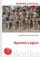 Spanish Legion, Jesse Russell,Ronald Cohn 
