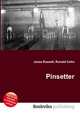 Pinsetter, Jesse Russell,Ronald Cohn 