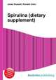 Spirulina (dietary supplement), Jesse Russell,Ronald Cohn 