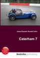 Caterham 7, Jesse Russell,Ronald Cohn 