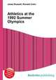 Athletics at the 1992 Summer Olympics, Jesse Russell,Ronald Cohn 