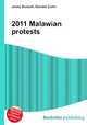 2011 Malawian protests, Jesse Russell,Ronald Cohn 