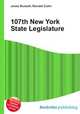 107th New York State Legislature, Jesse Russell,Ronald Cohn 