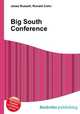 Big South Conference, Jesse Russell,Ronald Cohn 