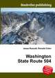 Washington State Route 504, Jesse Russell,Ronald Cohn 