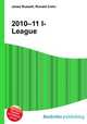 2010–11 I-League, Jesse Russell,Ronald Cohn 