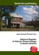 National Register of Historic Places listings in South Carolina, Jesse Russell,Ronald Cohn 