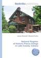 National Register of Historic Places listings in Lake County, Indiana, Jesse Russell,Ronald Cohn 