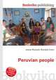 Peruvian people, Jesse Russell,Ronald Cohn 