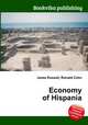 Economy of Hispania, Jesse Russell,Ronald Cohn 