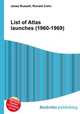 List of Atlas launches (1960-1969), Jesse Russell,Ronald Cohn 