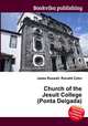Church of the Jesuit College (Ponta Delgada), Jesse Russell,Ronald Cohn 
