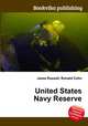 United States Navy Reserve, Jesse Russell,Ronald Cohn 