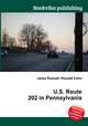 U.S. Route 202 in Pennsylvania, Jesse Russell,Ronald Cohn 