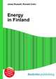 Energy in Finland, Jesse Russell,Ronald Cohn 
