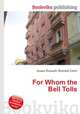 For Whom the Bell Tolls, Jesse Russell,Ronald Cohn 