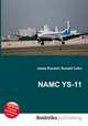 NAMC YS-11, Jesse Russell,Ronald Cohn 